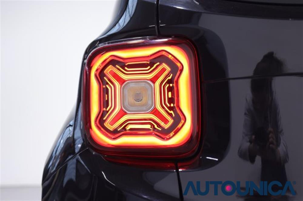 Renegade Renegade 1.3 T4 DDCT LIMITED