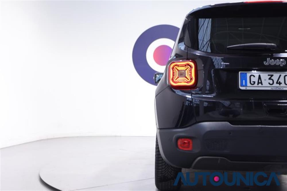 Renegade Renegade 1.3 T4 DDCT LIMITED