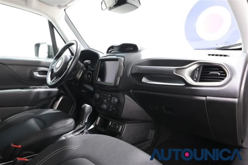 Renegade Renegade 1.3 T4 DDCT LIMITED