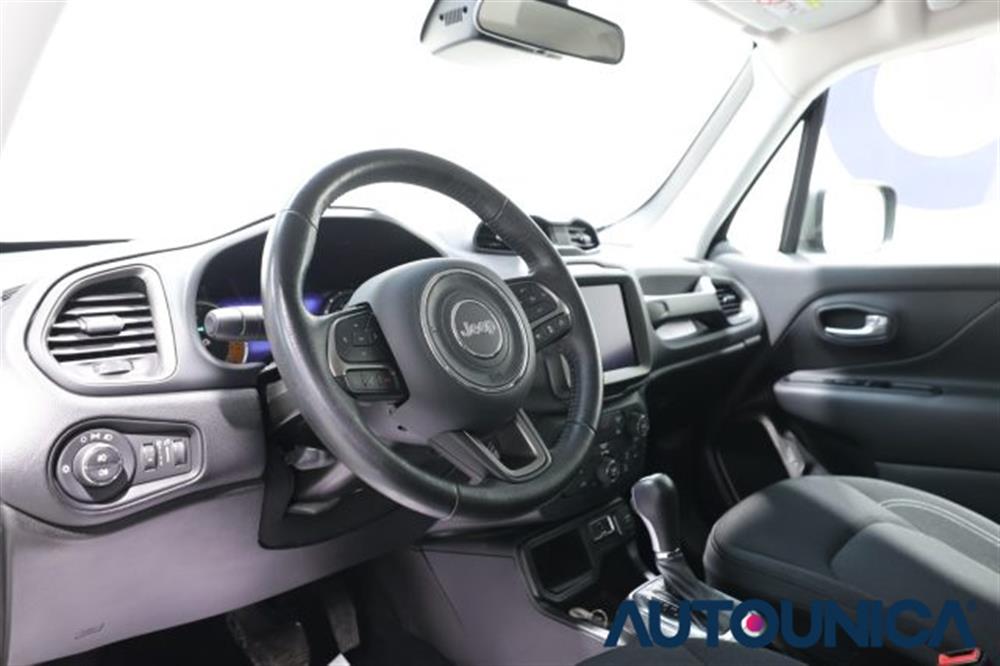 Renegade Renegade 1.3 T4 DDCT LIMITED