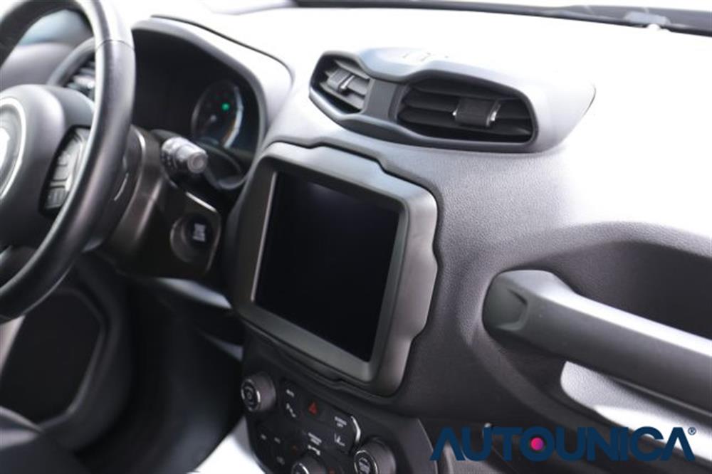 Renegade Renegade 1.3 T4 DDCT LIMITED