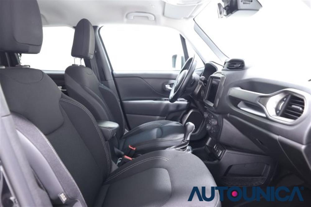 Renegade Renegade 1.3 T4 DDCT LIMITED