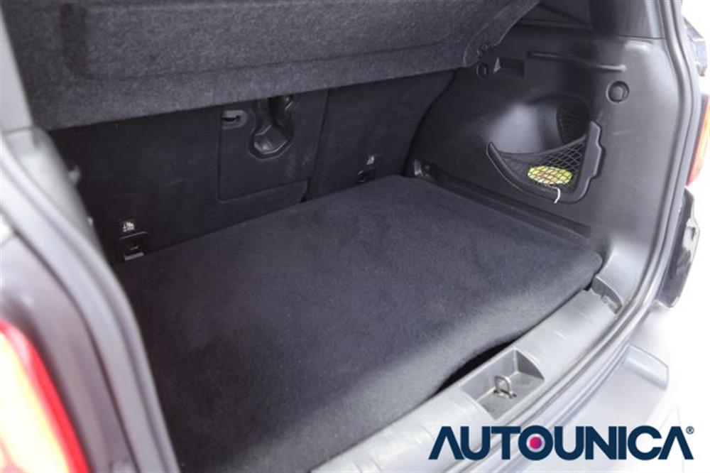 Renegade Renegade 1.3 T4 DDCT LIMITED