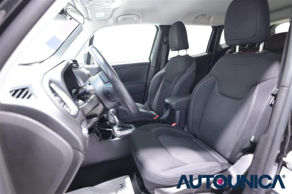 Renegade Renegade 1.3 T4 DDCT LIMITED