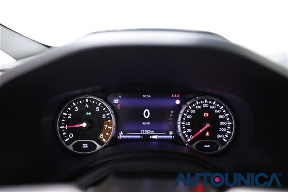 Renegade Renegade 1.3 T4 DDCT LIMITED