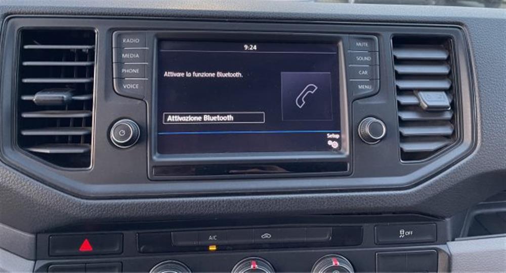 Crafter Crafter 30 2.0 TDI PM-TA Fur