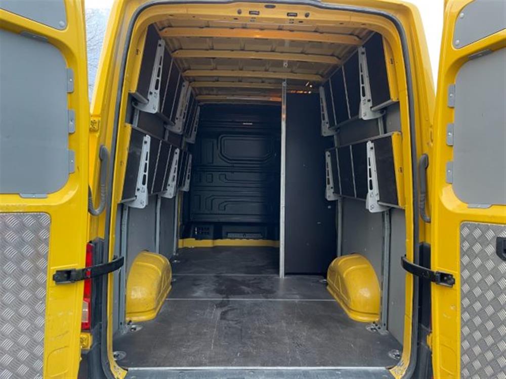 Crafter Crafter 30 2.0 TDI PM-TA Fur