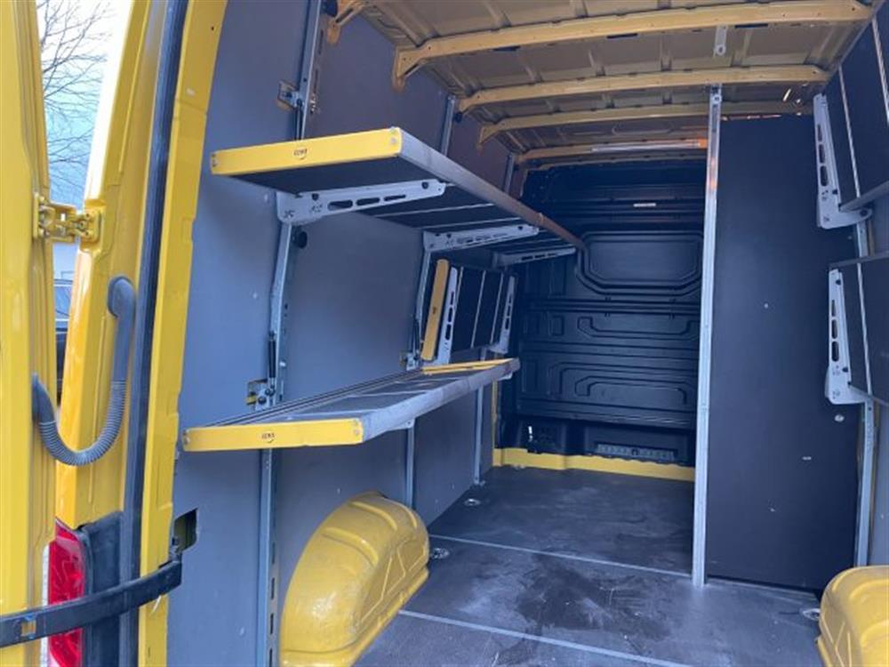 Crafter Crafter 30 2.0 TDI PM-TA Fur