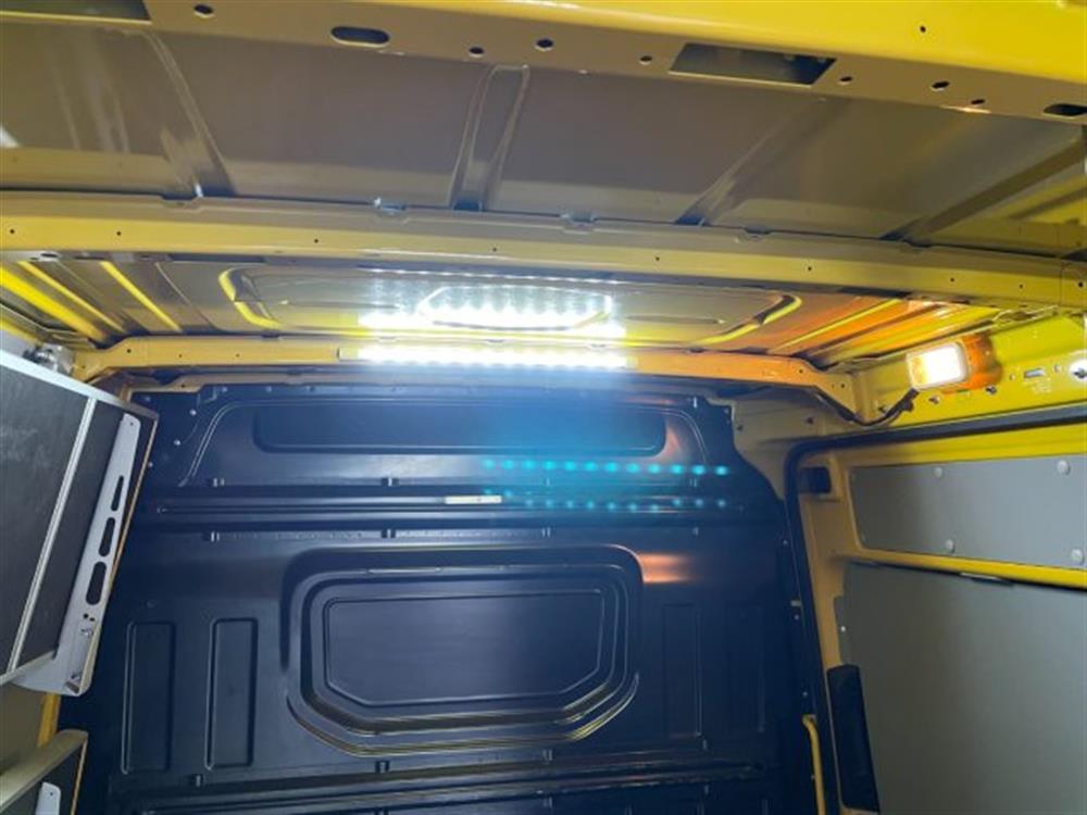 Crafter Crafter 30 2.0 TDI PM-TA Fur