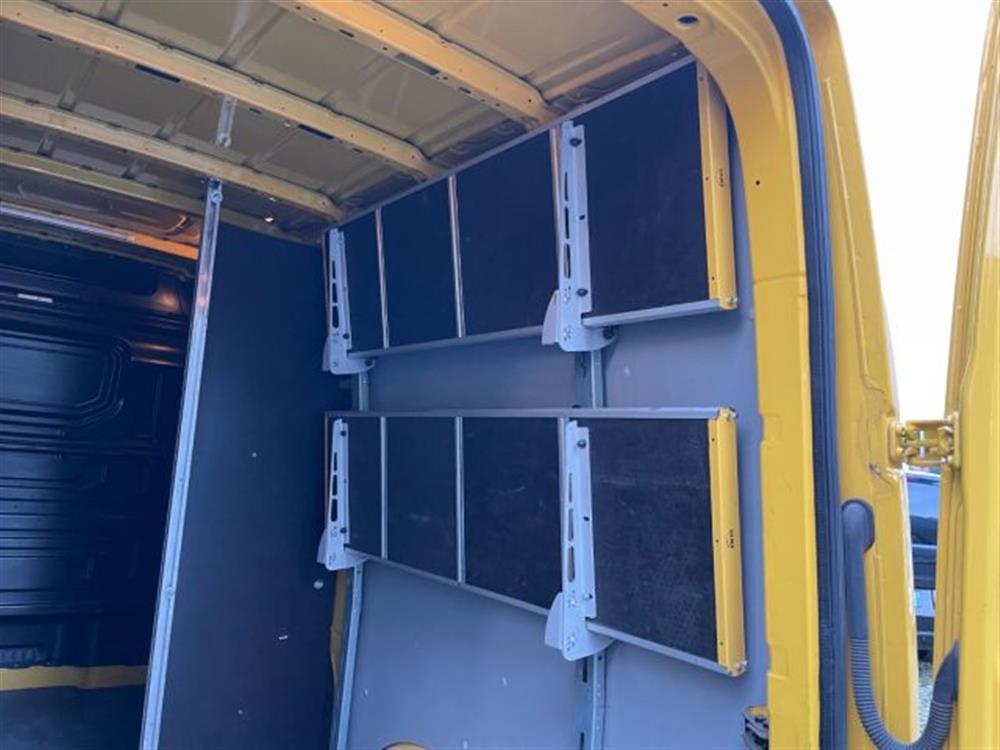 Crafter Crafter 30 2.0 TDI PM-TA Fur