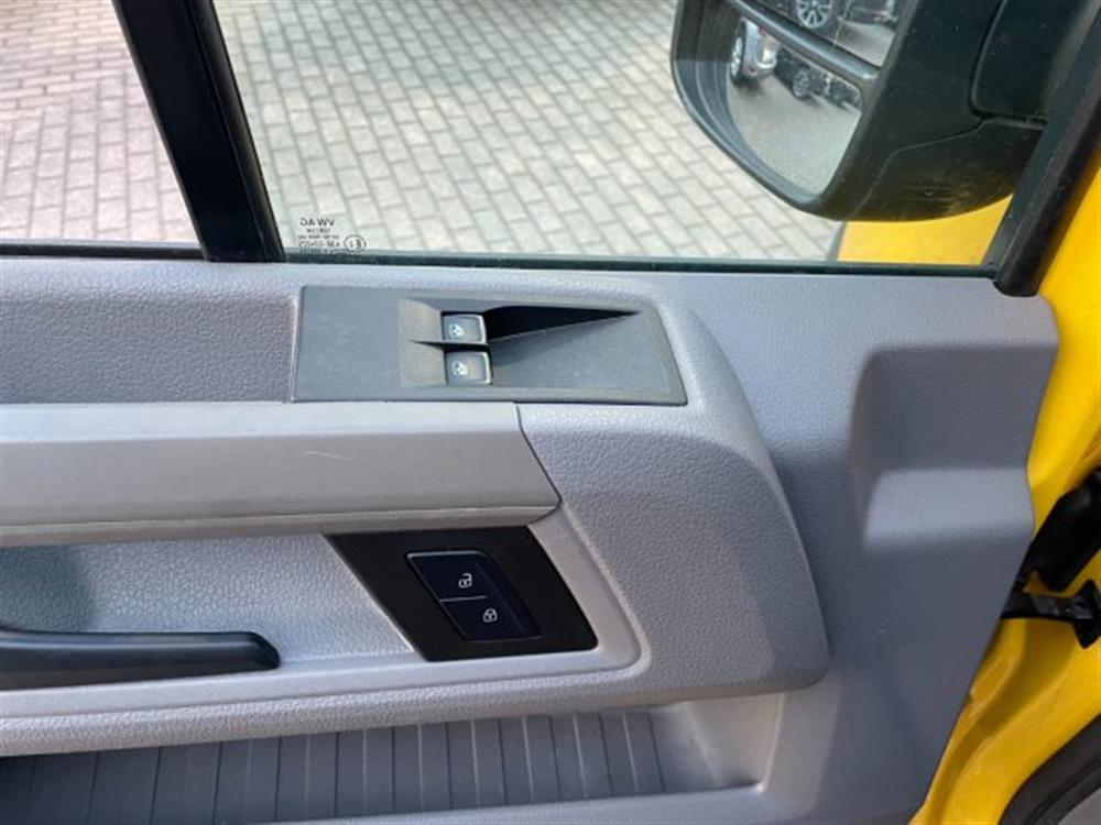 Crafter Crafter 30 2.0 TDI PM-TA Fur