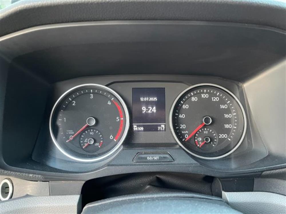 Crafter Crafter 30 2.0 TDI PM-TA Fur