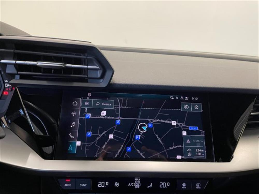 A3 A3 SPB 35 TFSI 1.5 TFSI