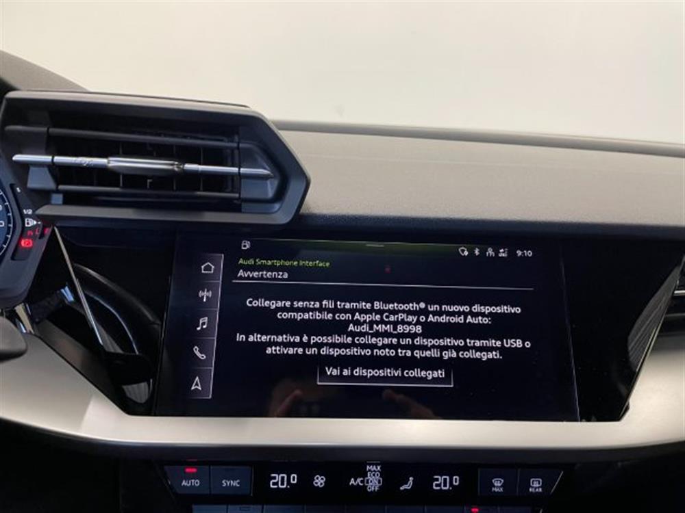 A3 A3 SPB 35 TFSI 1.5 TFSI