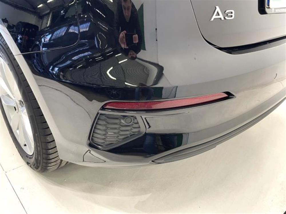 A3 A3 SPB 35 TFSI 1.5 TFSI