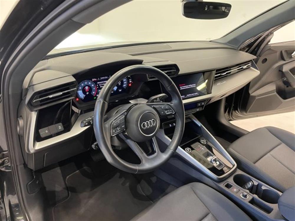 A3 A3 SPB 35 TFSI 1.5 TFSI