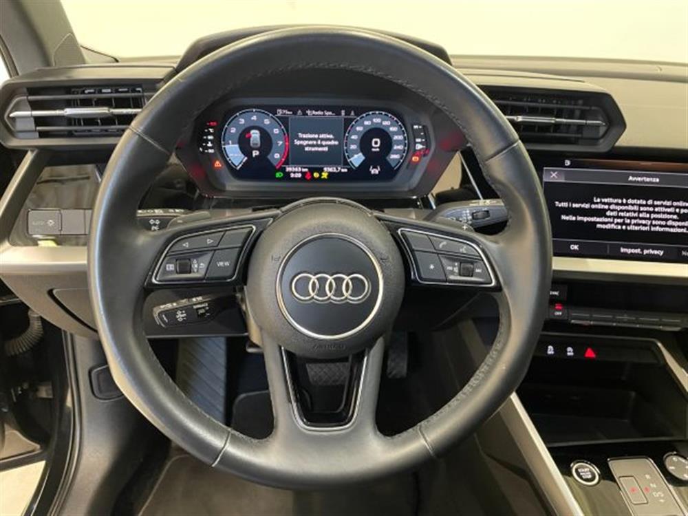 A3 A3 SPB 35 TFSI 1.5 TFSI