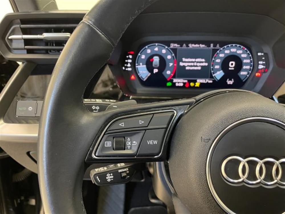 A3 A3 SPB 35 TFSI 1.5 TFSI