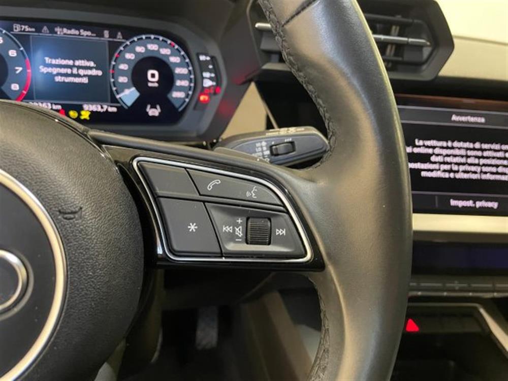 A3 A3 SPB 35 TFSI 1.5 TFSI