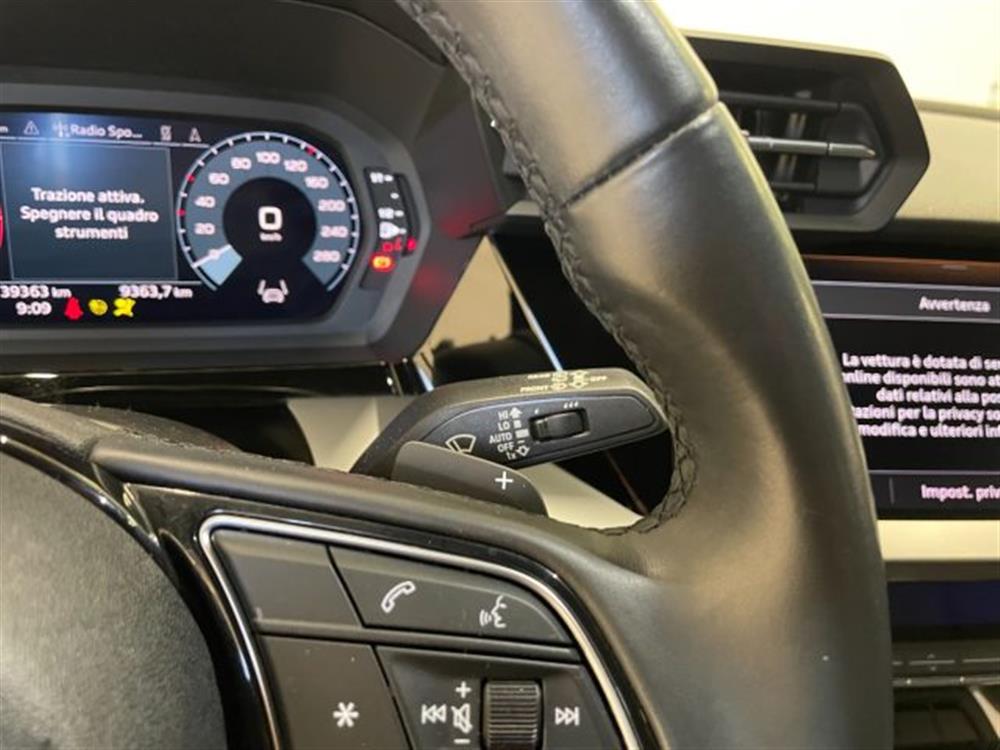 A3 A3 SPB 35 TFSI 1.5 TFSI