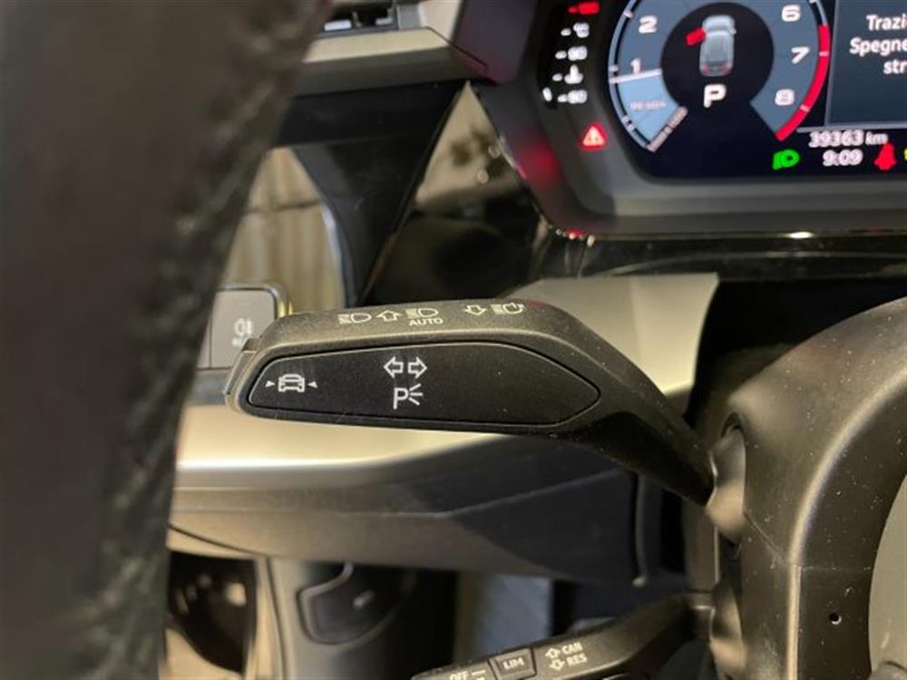 A3 A3 SPB 35 TFSI 1.5 TFSI