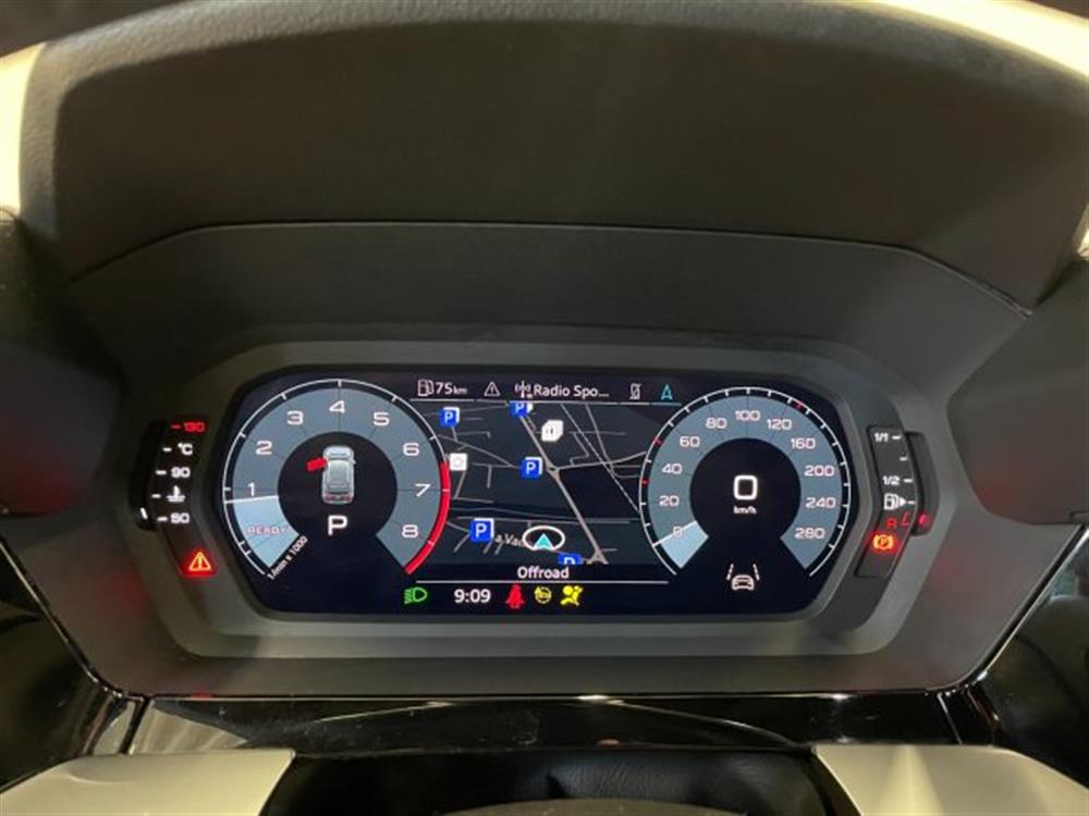 A3 A3 SPB 35 TFSI 1.5 TFSI