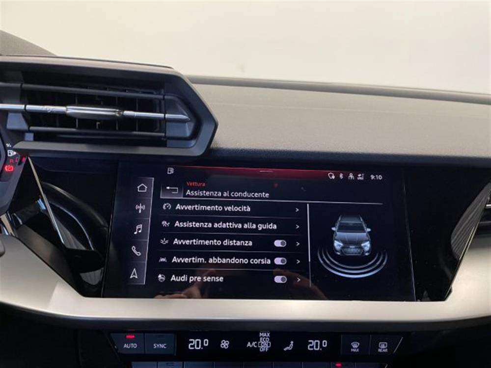 A3 A3 SPB 35 TFSI 1.5 TFSI