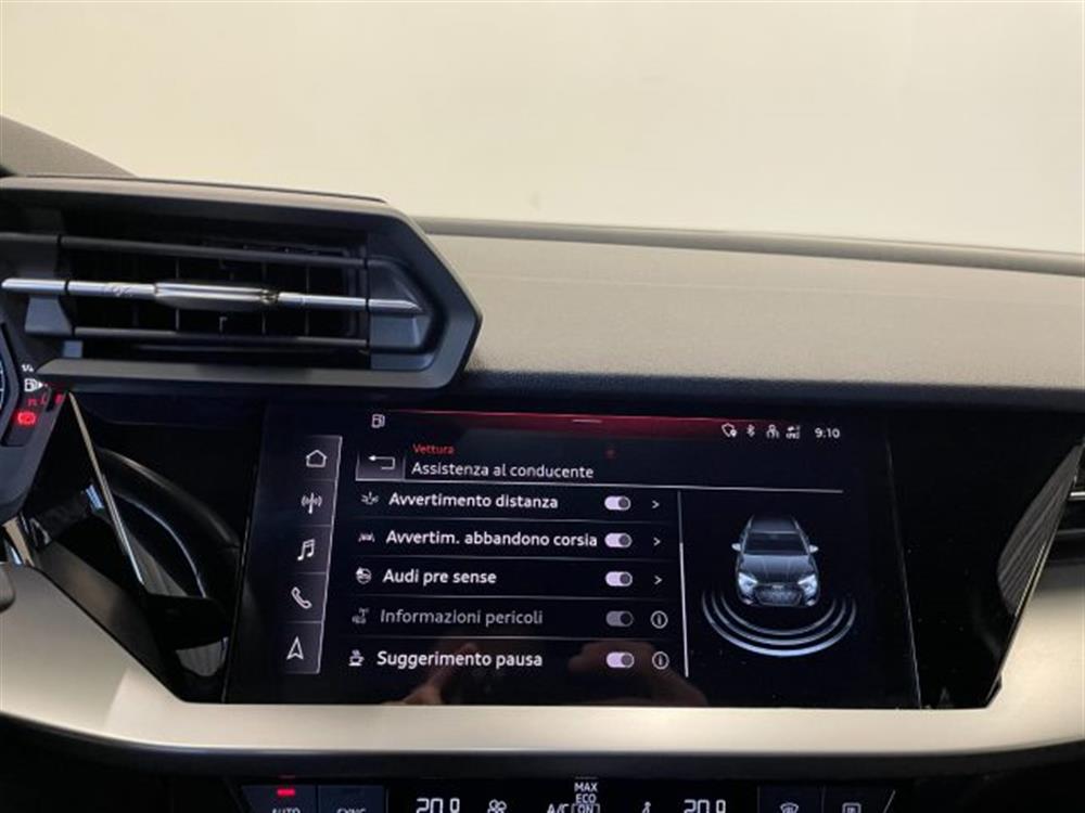 A3 A3 SPB 35 TFSI 1.5 TFSI