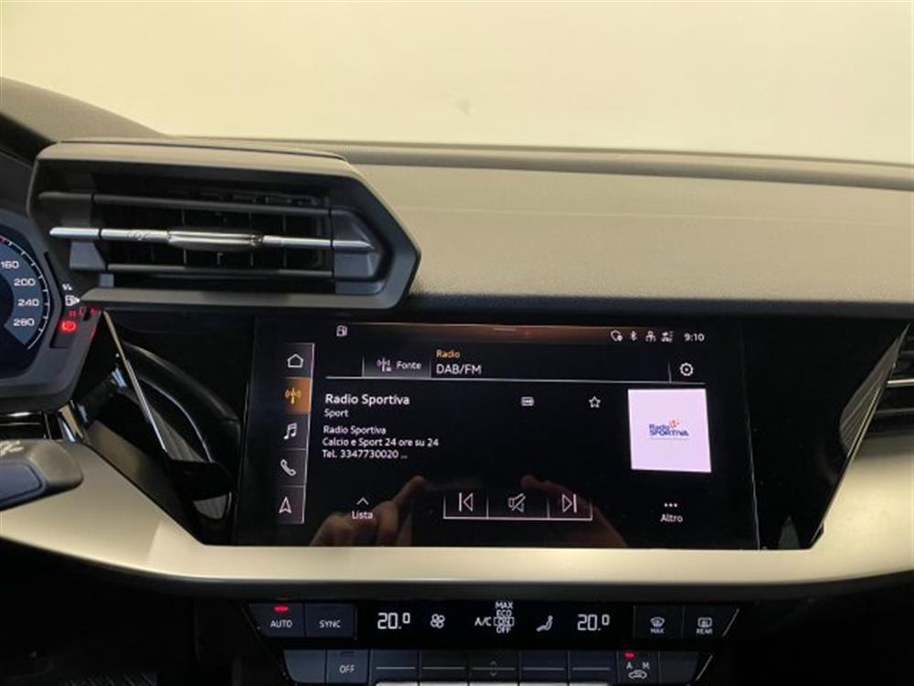 A3 A3 SPB 35 TFSI 1.5 TFSI