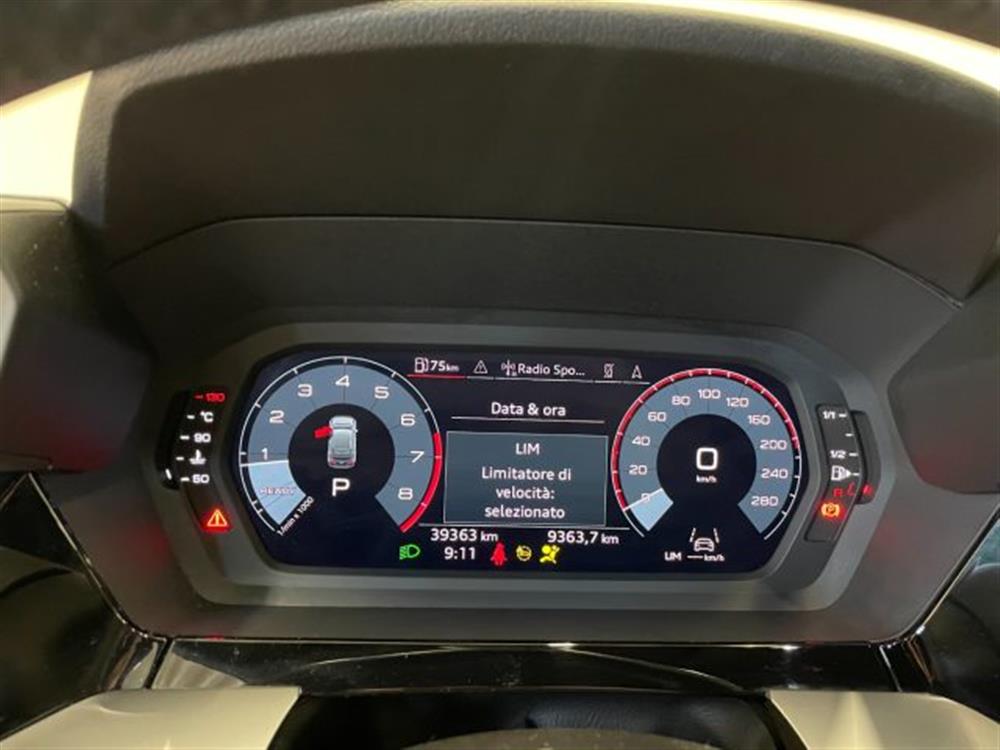 A3 A3 SPB 35 TFSI 1.5 TFSI