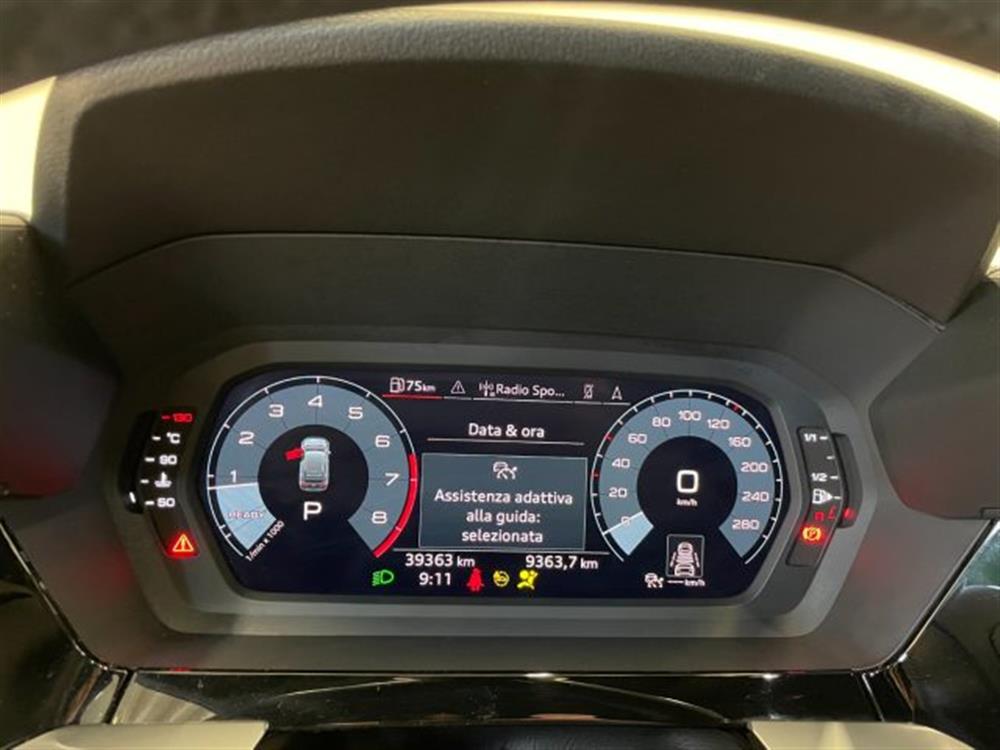 A3 A3 SPB 35 TFSI 1.5 TFSI