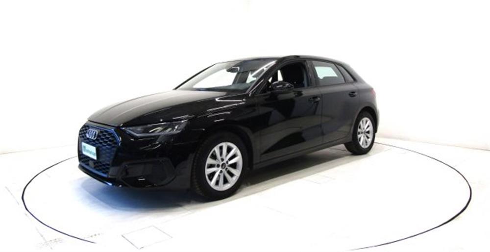 A3 A3 SPB 35 TFSI 1.5 TFSI