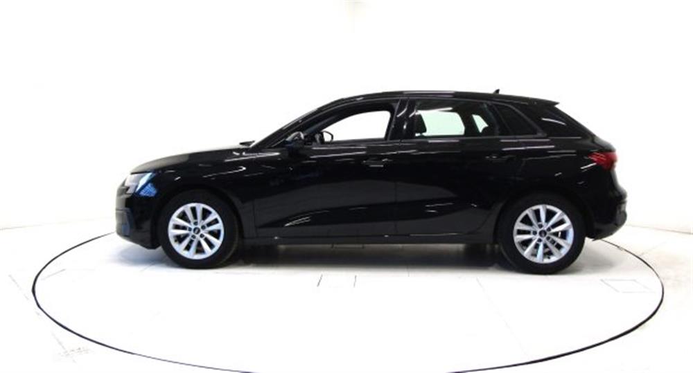 A3 A3 SPB 35 TFSI 1.5 TFSI