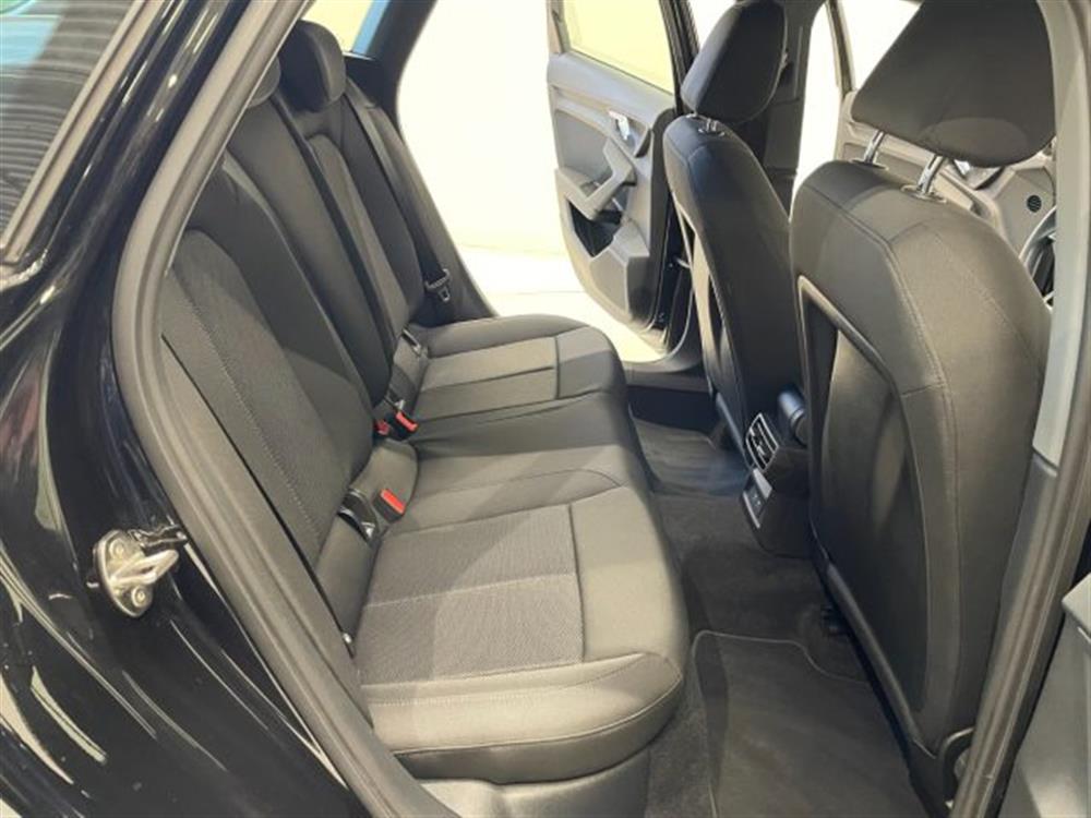 A3 A3 SPB 35 TFSI 1.5 TFSI