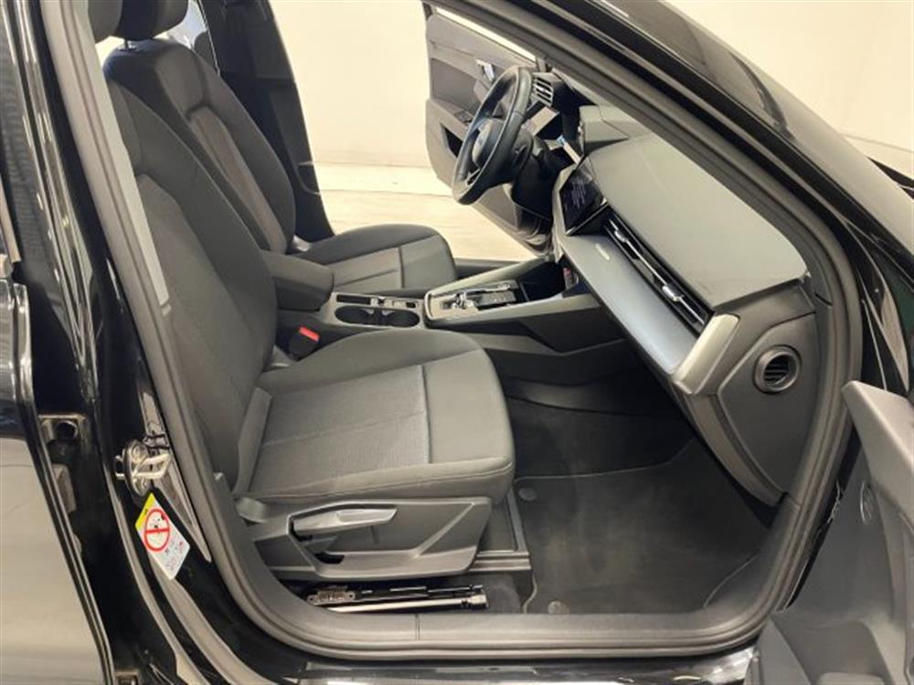 A3 A3 SPB 35 TFSI 1.5 TFSI