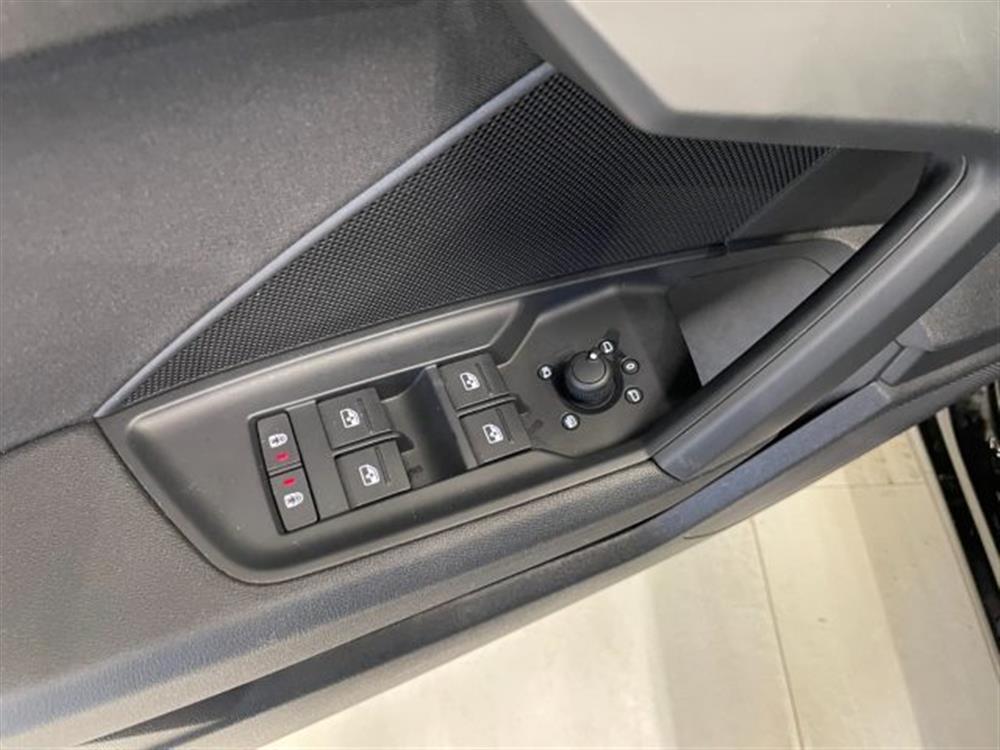 A3 A3 SPB 35 TFSI 1.5 TFSI