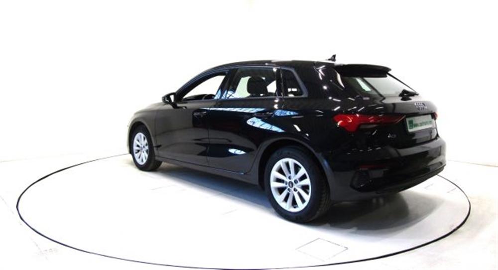 A3 A3 SPB 35 TFSI 1.5 TFSI