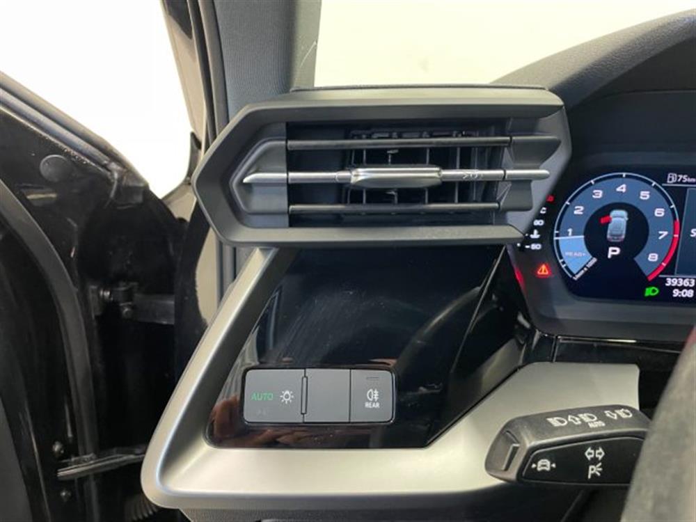 A3 A3 SPB 35 TFSI 1.5 TFSI