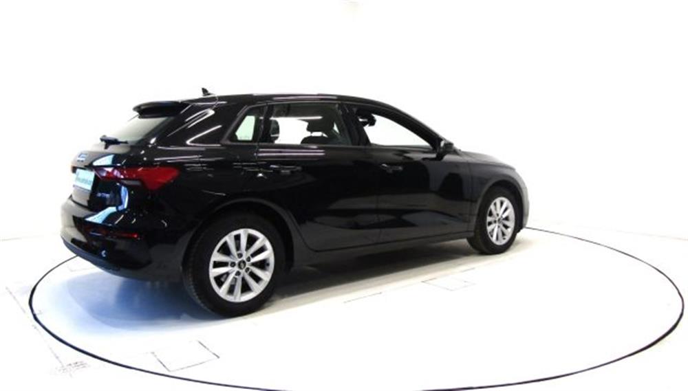 A3 A3 SPB 35 TFSI 1.5 TFSI