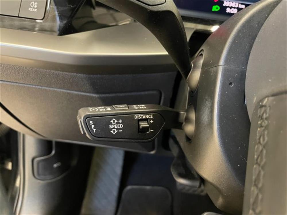 A3 A3 SPB 35 TFSI 1.5 TFSI