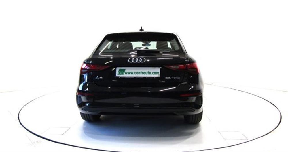 A3 A3 SPB 35 TFSI 1.5 TFSI
