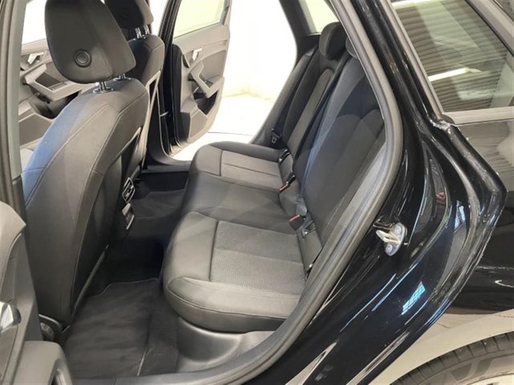 A3 A3 SPB 35 TFSI 1.5 TFSI