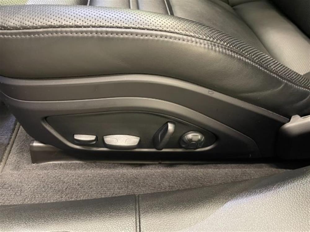 Panamera Panamera 2.9 4 E-Hybrid Sport