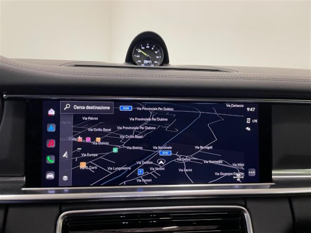 Panamera Panamera 2.9 4 E-Hybrid Sport