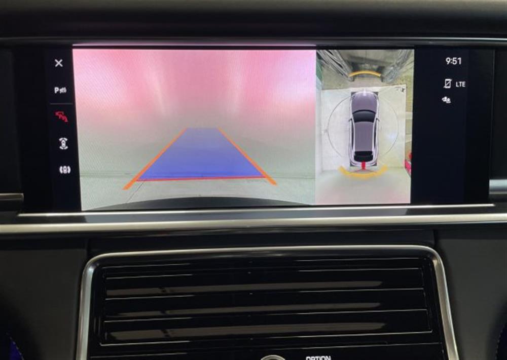 Panamera Panamera 2.9 4 E-Hybrid Sport