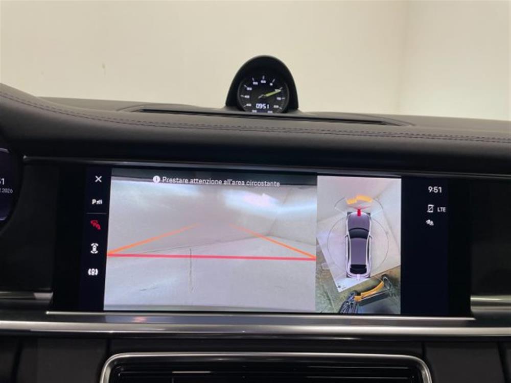 Panamera Panamera 2.9 4 E-Hybrid Sport