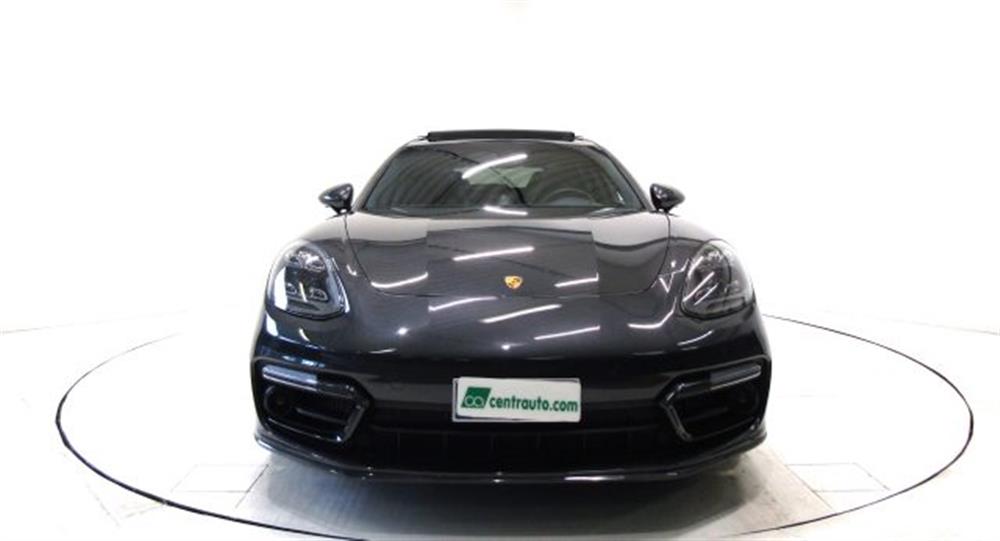 Panamera Panamera 2.9 4 E-Hybrid Sport