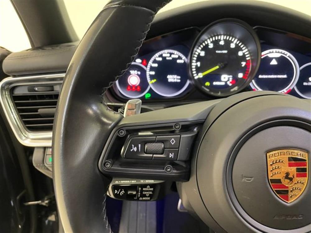 Panamera Panamera 2.9 4 E-Hybrid Sport