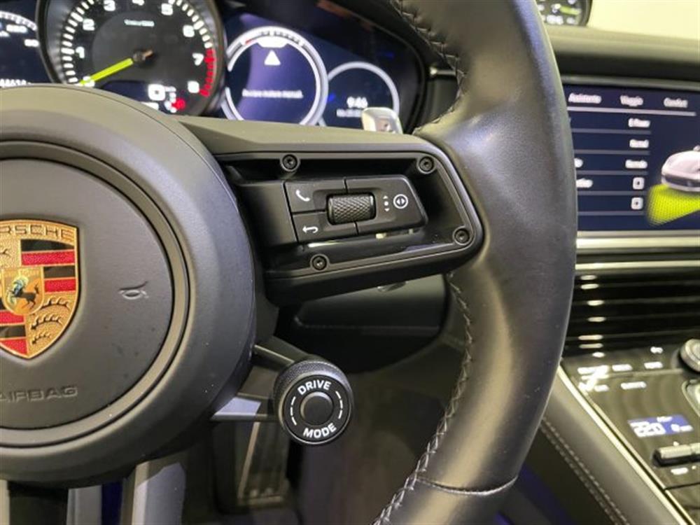 Panamera Panamera 2.9 4 E-Hybrid Sport