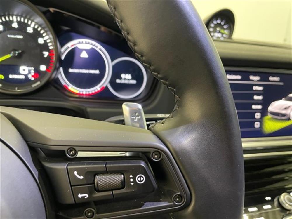 Panamera Panamera 2.9 4 E-Hybrid Sport